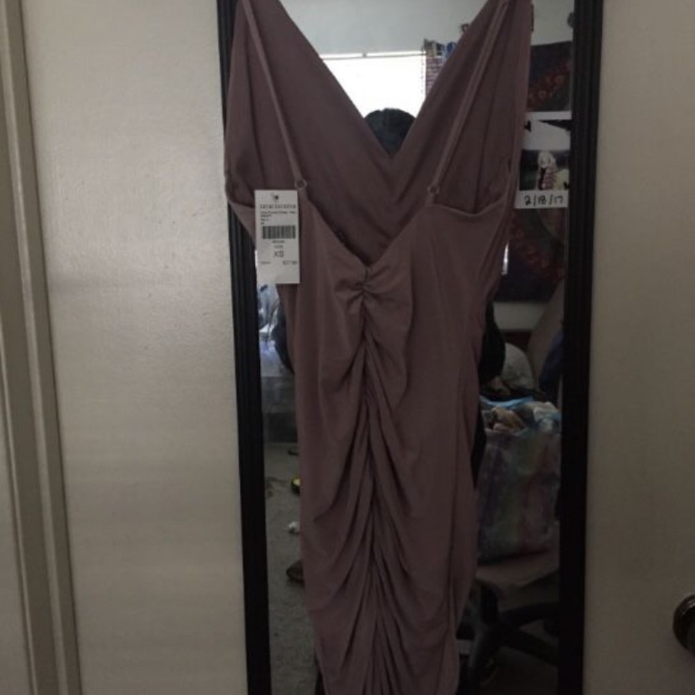 FASHIONOVA DRESS perfect for HOCO